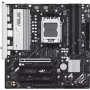 Материнська плата ASUS B850M Max Gaming Wi-Fi