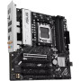 Материнська плата ASUS B850M Max Gaming Wi-Fi