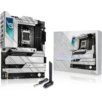 Материнська плата ASUS ROG Strix X670E-A Gaming WIFI (90MB1BM0-M0EAY0)