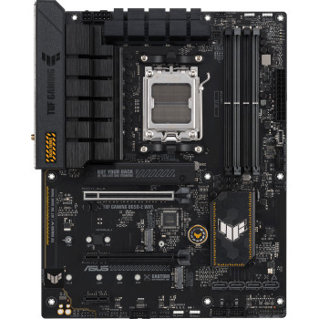 Материнська плата ASUS TUF Gaming B650-E WiFi