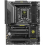 Материнська плата MSI MAG Z890 Tomahawk Wi-Fi