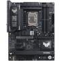 Материнська плата ASUS TUF Gaming Z890-PLUS WiFi
