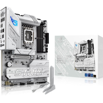 Материнська плата ASUS ROG Strix B860-A Gaming WiFi