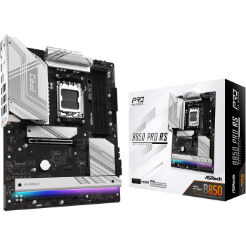 Материнська плата ASRock B850 Pro RS