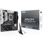 Материнська плата ASUS B860M Max Gaming AX
