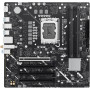 Материнська плата ASUS B860M Max Gaming AX