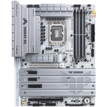 Материнська плата ASUS TUF Gaming Z890-PRO WiFi