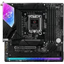Материнська плата ASRock B860M Phantom Gaming Lightning WiFi