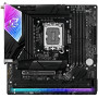 Материнська плата ASRock B860M Phantom Gaming Lightning WiFi