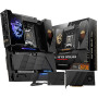 Материнська плата MSI MEG X870E Godlike