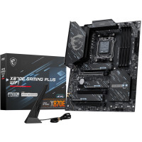 Материнська плата MSI X870E Gaming Plus WiFi