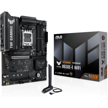 Материнська плата ASUS TUF Gaming B650E-E WiFi