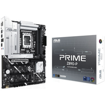Материнська плата ASUS Prime Z890-P
