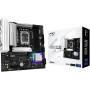 Материнська плата ASRock B860M Pro RS