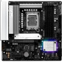Материнська плата ASRock B860M Pro RS