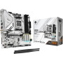 Материнська плата ASRock B850M Steel Legend WiFi