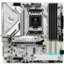 Материнська плата ASRock B850M Steel Legend WiFi