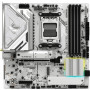 Материнська плата ASRock B850M Steel Legend WiFi