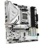 Материнська плата ASRock B850M Steel Legend WiFi