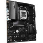Материнська плата ASRock B850 Pro-A