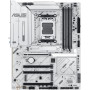 Материнська плата ASUS X870 Max Gaming WiFi7 White