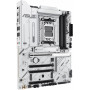 Материнська плата ASUS X870 Max Gaming WiFi7 White