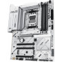 Материнська плата ASUS X870 Max Gaming WiFi7 White