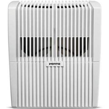 Зволожувач повітря (мийка) Venta LW25 Classic Original White