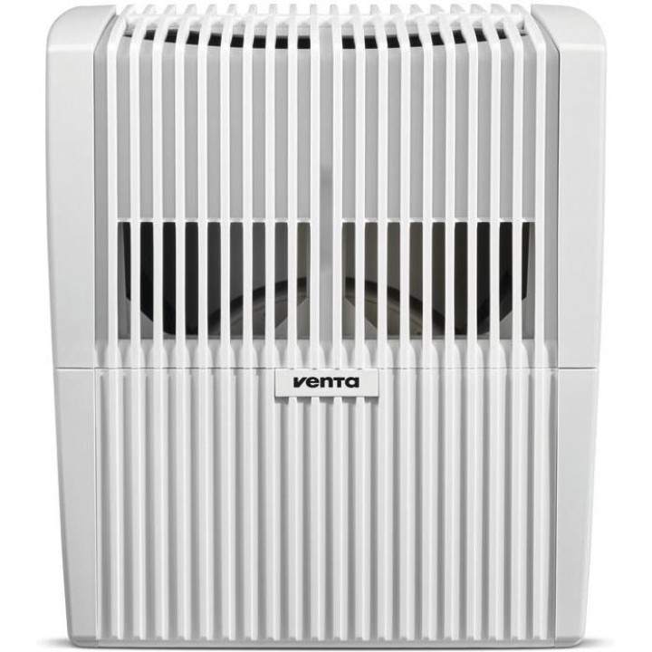 Зволожувач повітря (мийка) Venta LW25 Classic Original White