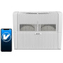 Зволожувач повітря Venta LW45 White