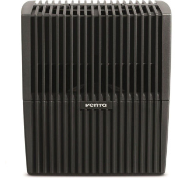 Зволожувач повітря (мийка) Venta LW25 Classic Original Black