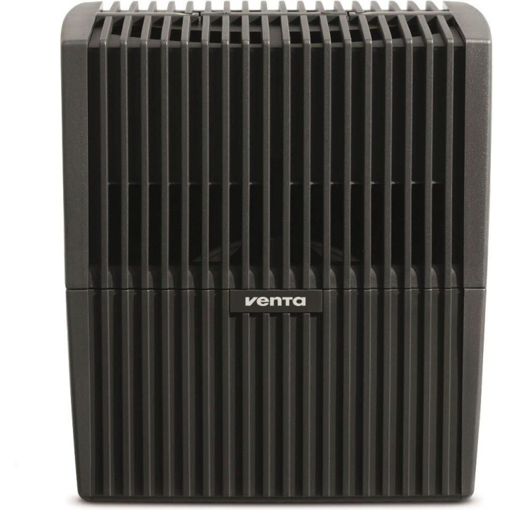 Зволожувач повітря (мийка) Venta LW25 Classic Original Black