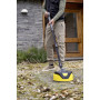 Мийка високого тиску Karcher K4 Comfort Premium Home для деревини 1.324-754.0