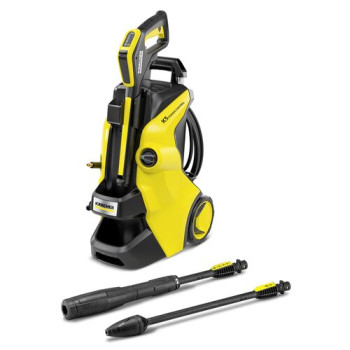 Мийка високого тиску Karcher K5 Power Control (1.324-550.0)