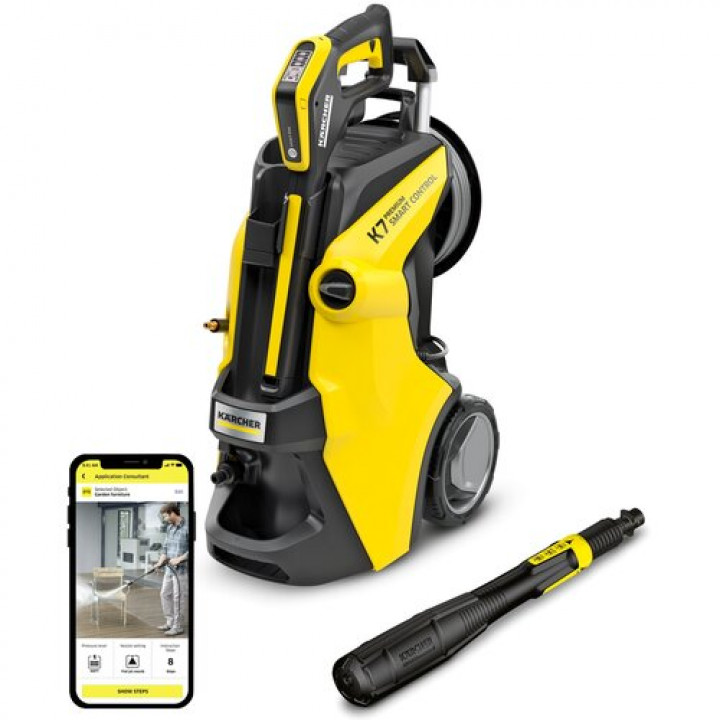 Karcher K 7 Premium Smart Control (1.317-230.0)