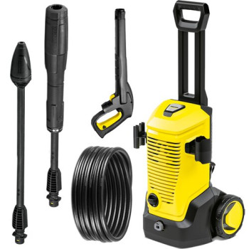 Мийка високого тиску Karcher K 5 (1.679-600.0)