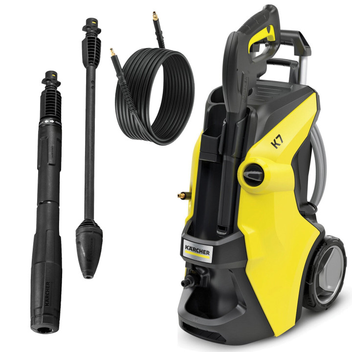 Мийка високого тиску Karcher K7 Power Flex (1.317-300.0)