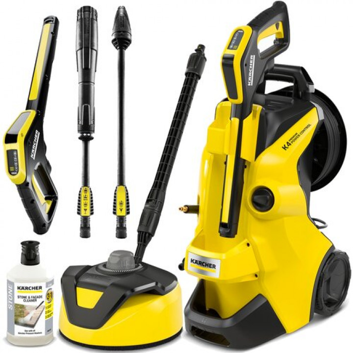 Karcher K4 Premium Power Control Home (1.324-133.0)