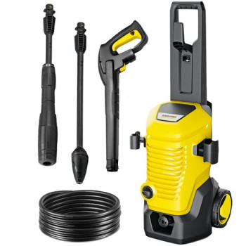 Мийка високого тиску Karcher K5 WCM Modular (1.324-400.0)