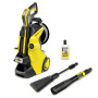 Мийка високого тиску Karcher K5 Premium Smart Control Flex Eco 1.324-687.0
