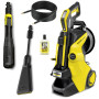 Мийка високого тиску Karcher K5 Premium Smart Control Flex Eco 1.324-687.0