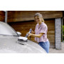 Мийка високого тиску Karcher K7 Comfort Premium для автомобіля та дому 1.317-507.0