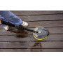 Мийка високого тиску Karcher K7 Comfort Premium для автомобіля та дому 1.317-507.0