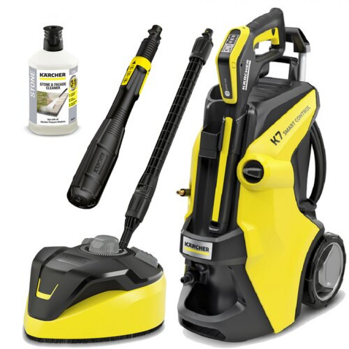 Karcher K 7 Smart Control Home (1.317-203.0)