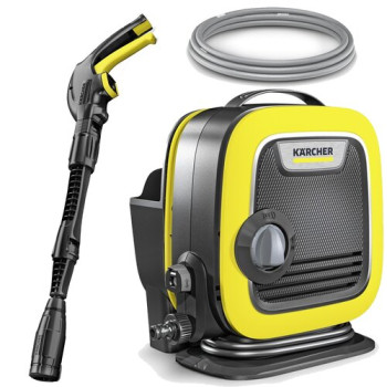 Мийка високого тиску Karcher K Mini (1.600-054.0)