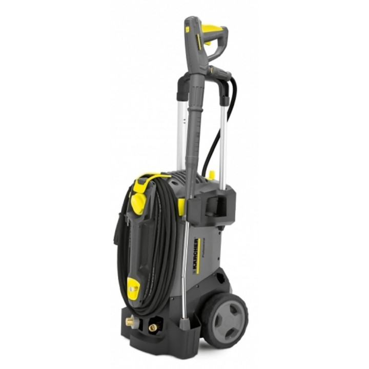 Мийка високого тиску Karcher Professional HD 5/12 C Plus 1.520-901.0