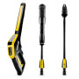 Мийка високого тиску Karcher K5 Power Control Flex Home 1.324-703.0