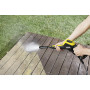 Мийка високого тиску Karcher K5 Power Control Flex Home 1.324-703.0