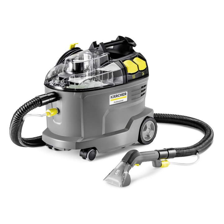 Професійний миючий пилосос Karcher Puzzi 8/1 C 1.100-240.0