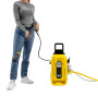 Мийка високого тиску Karcher K4 Comfort Premium 1.324-750.0